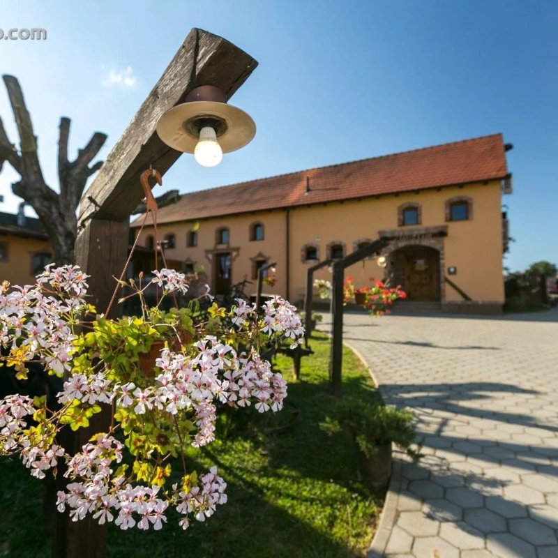 Inn Zlatni Lug