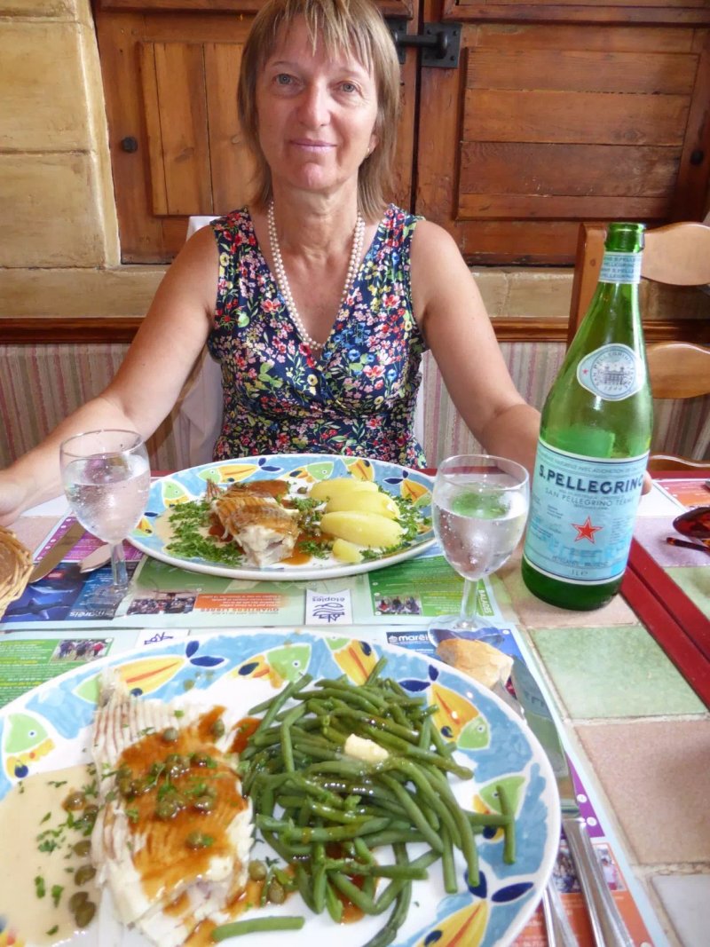 Restaurant Les 3 Lanternes