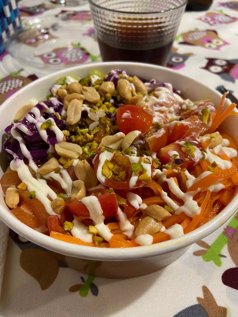 Ristorante Maua Poke