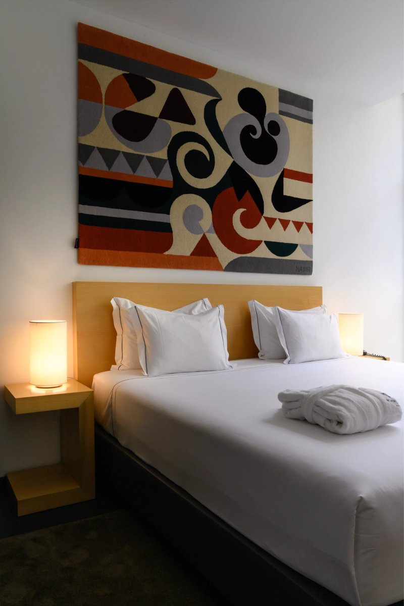 Boticas Hotel Art & Spa
