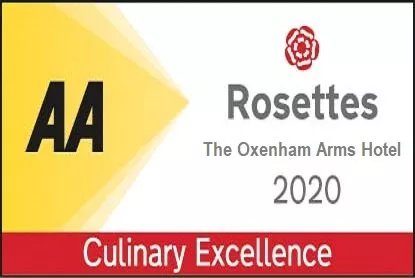 The Oxenham Arms Hotel