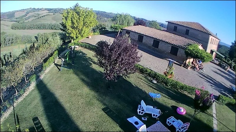 Agriturismo San Lorenzo