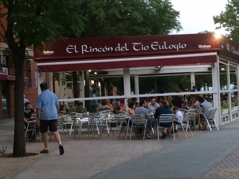 El Rincon del Tio Eulogio