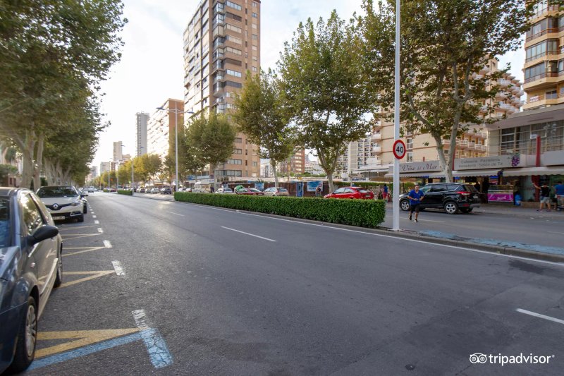 Vina del Mar Apartments