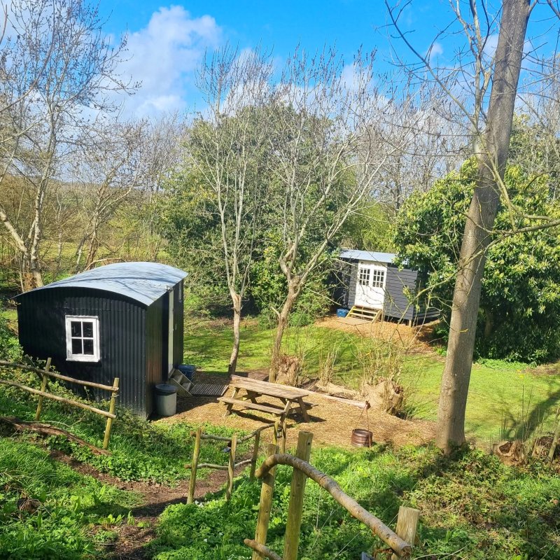 The Original Hut Company