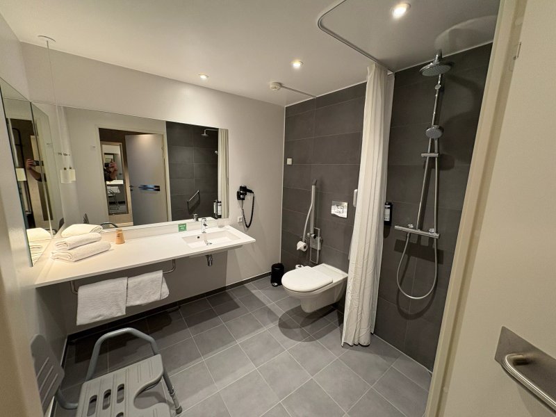 Zleep Hotel Copenhagen Arena