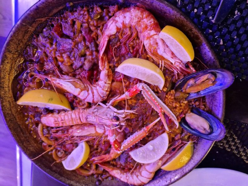 My Tapas
