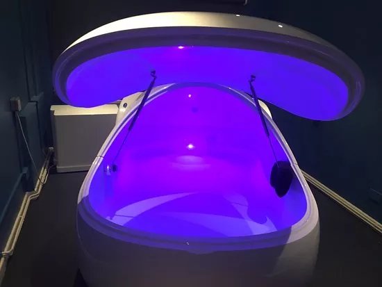 Floating Point Float Centre