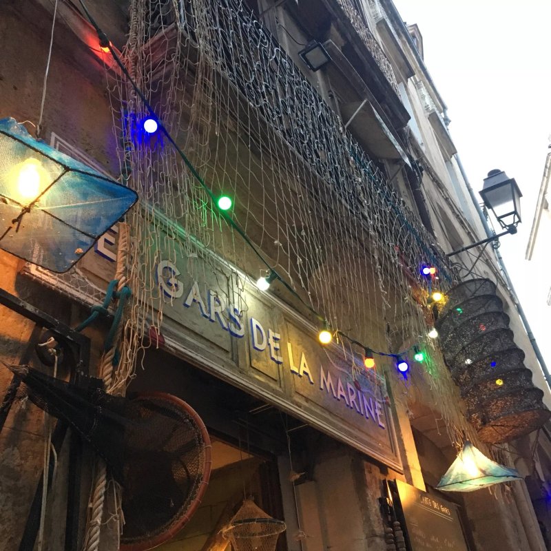 Les Gars de la Marine