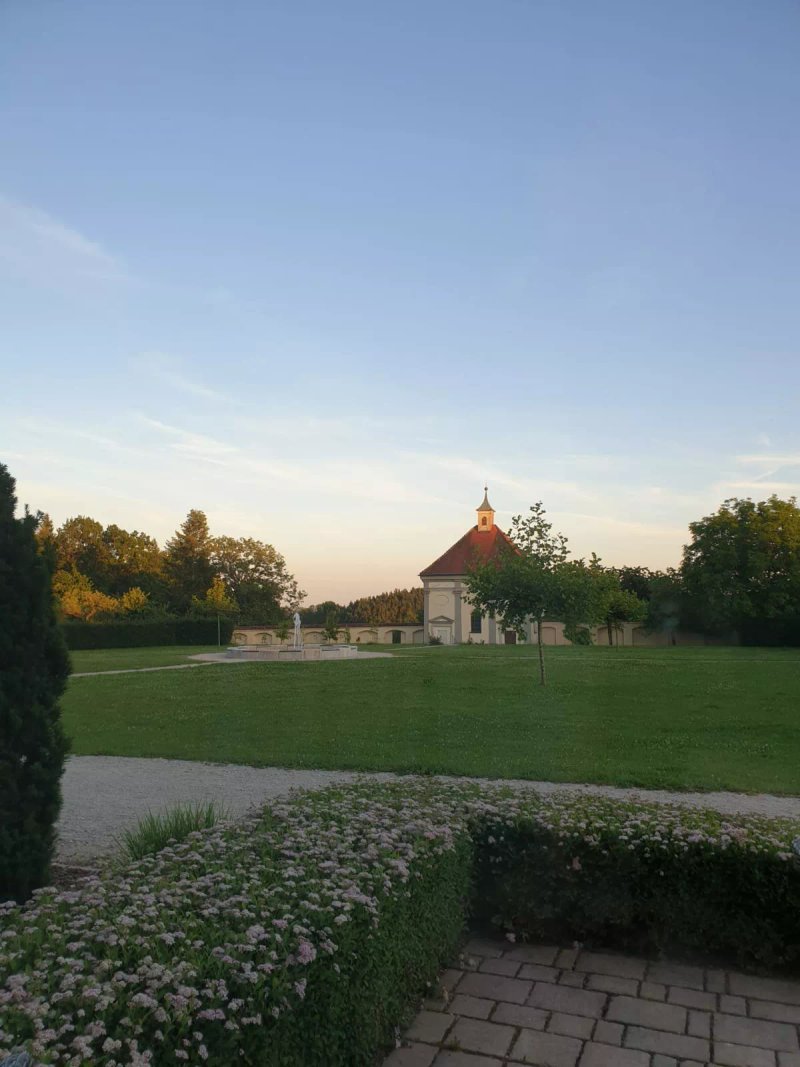 Klostergasthof Holzen