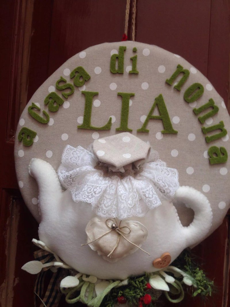 B&B Casa di Nonna Lia
