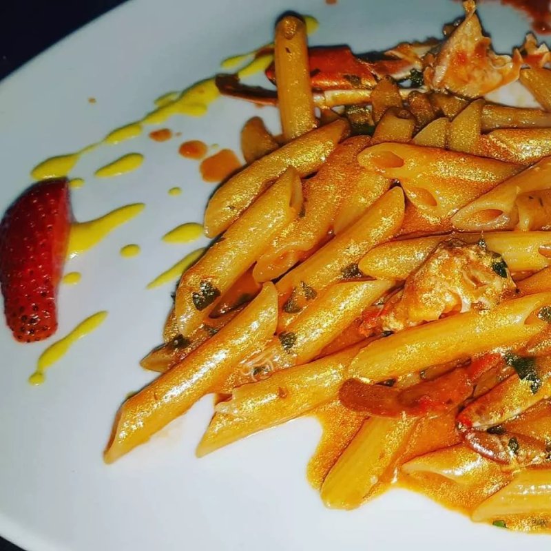Ristorante Nuovo Poggio D'oro