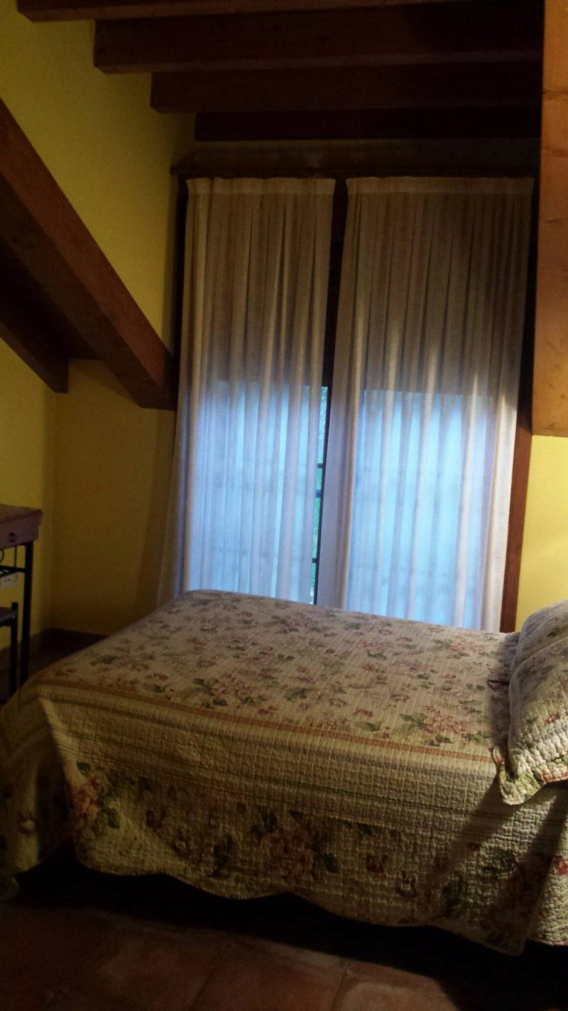 Apartamentos Rurales La Vina