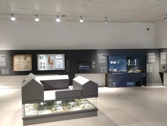 Museum Luthers Elternhaus