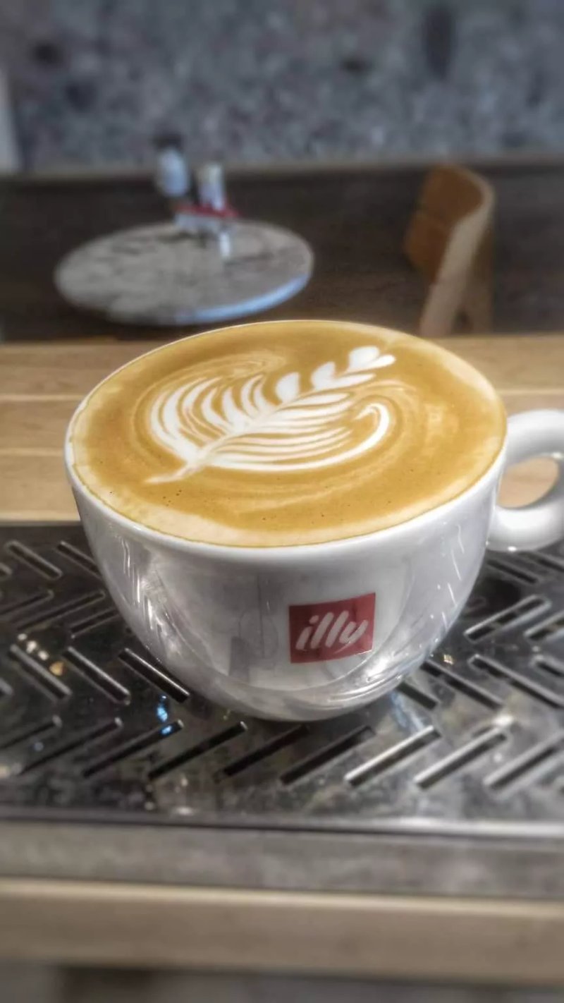 Bespoke Espresso Bar
