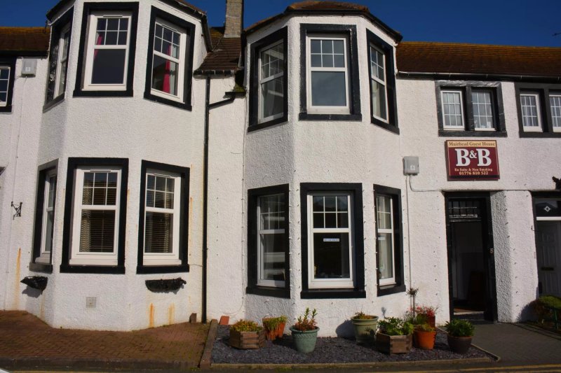Muirhead Guest House