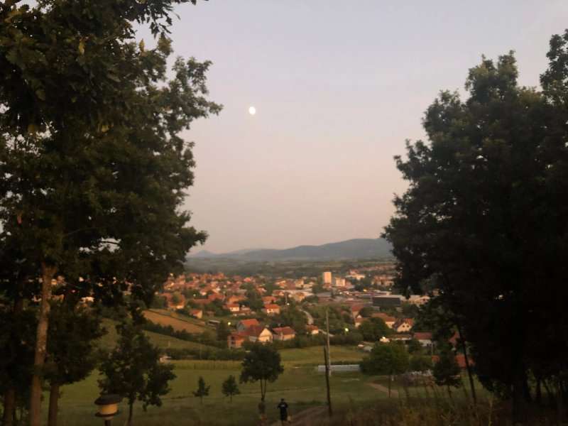 Etno Kuca Stanojevic