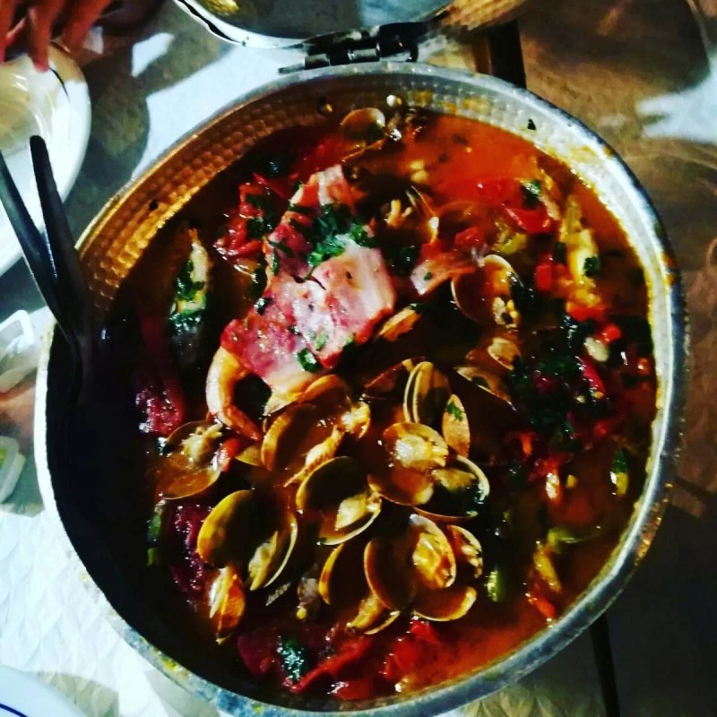 Restaurante o Serol