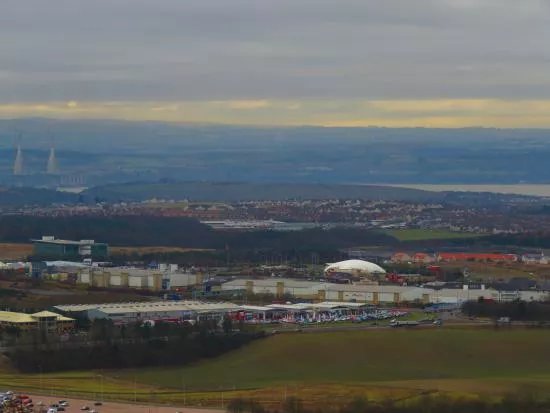 Hill of Beath