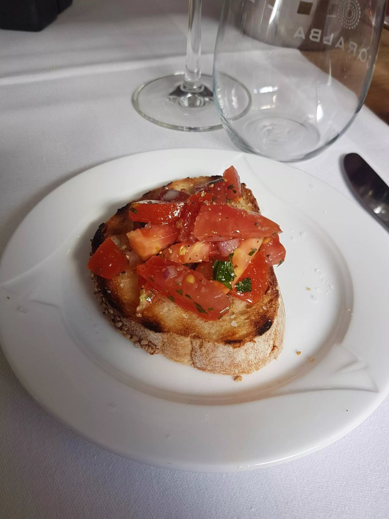 Trattoria Casa di Modica