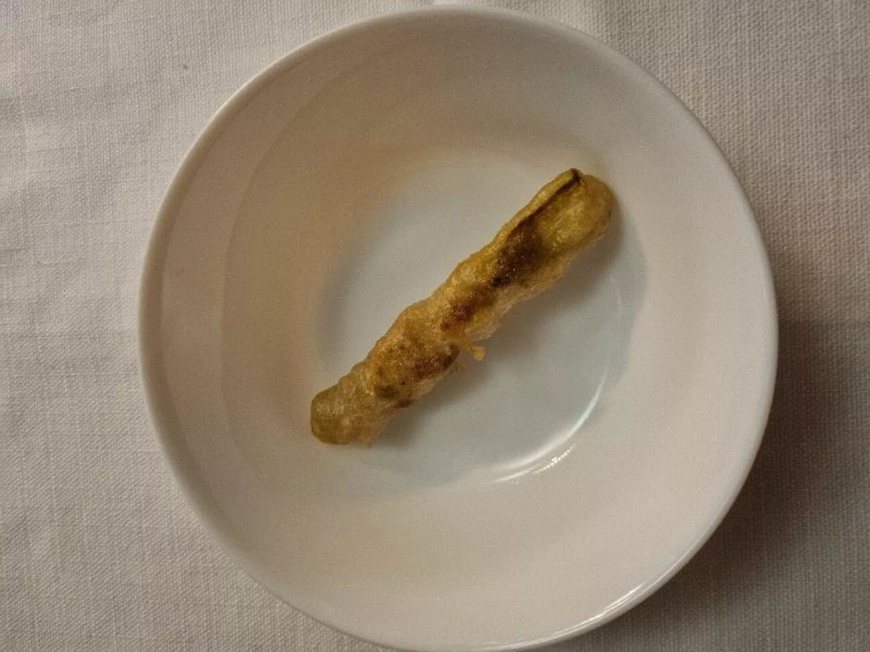 Nuova Osteria Spin Di Barzan Alberto