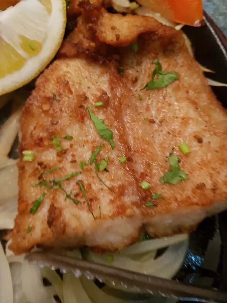 Desi Resturant