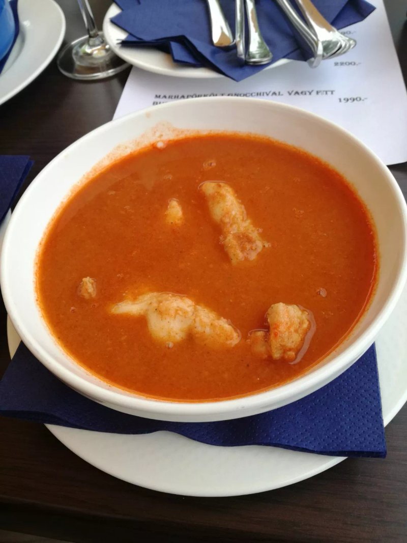 Rakpart Restaurant