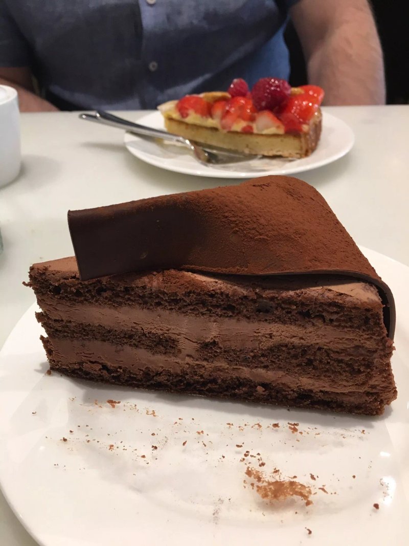 Chocolaterie Pompadour