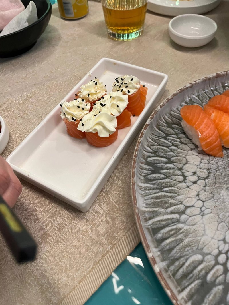 Juno Sushi Vicenza