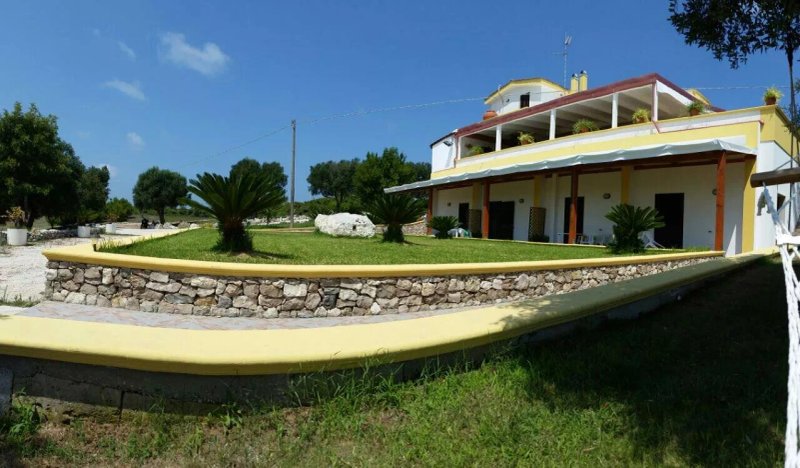 B&B Tenuta Pozzello
