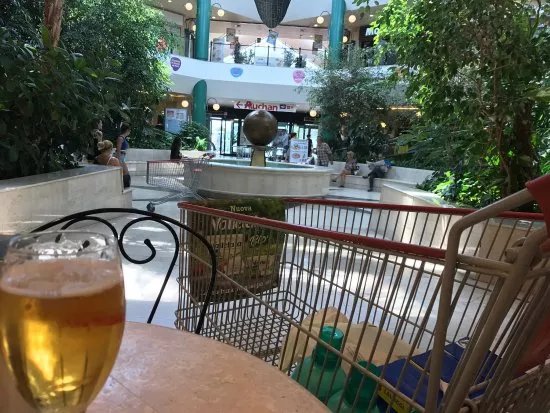 Centro Commerciale Olbia Mare