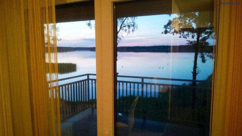 Apartament Sloneczna