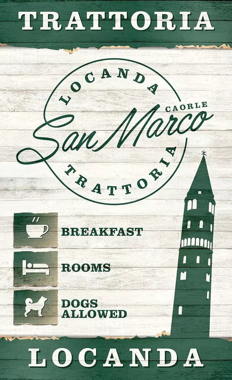 Locanda San Marco