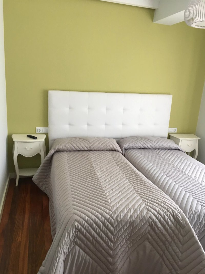 Hostal Devesas