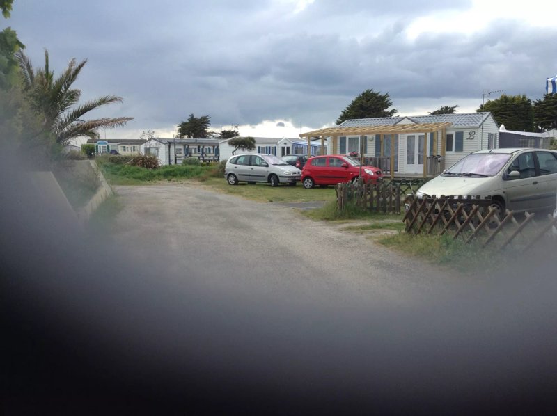 Camping Atlantys