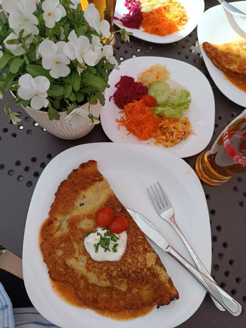Kryniczanka Cafe