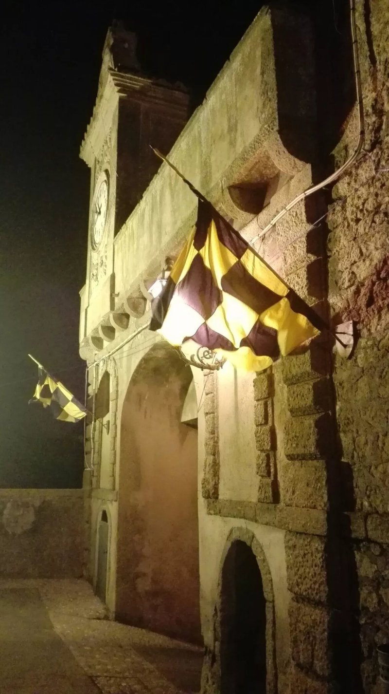 B&B Il Grifo