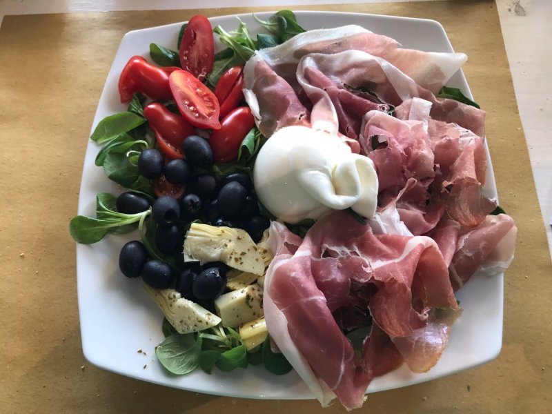 BELLA VITA enoteca&osteria