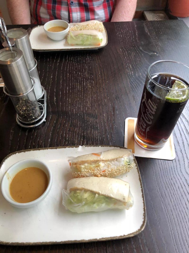 Pho Vang