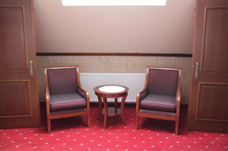 Hotel Czardasz