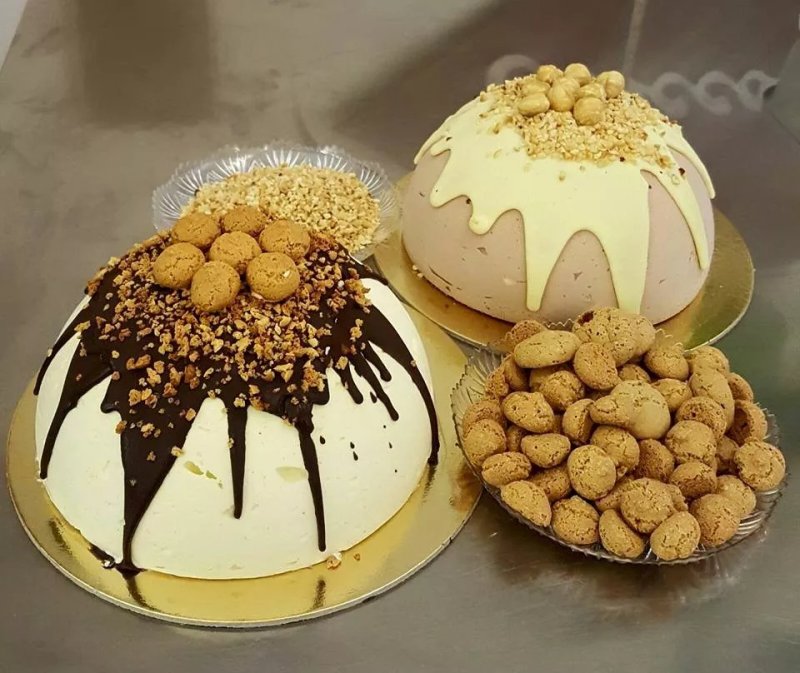 Gelateria RE Del Gelato
