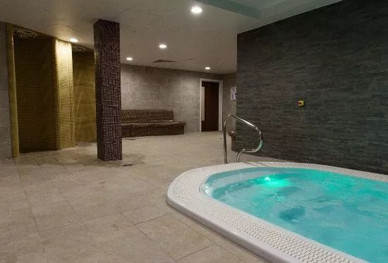 Spa Experience Waltham Forest