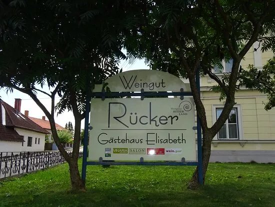 Weingut Rucker