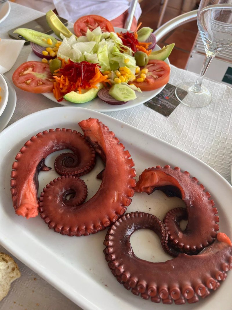 La Casa Del Pescado