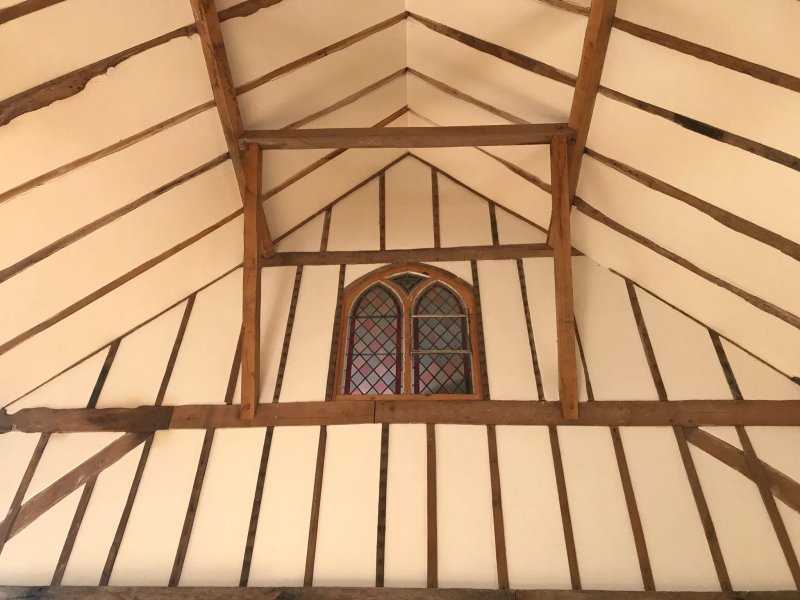 Little Norlington Barn