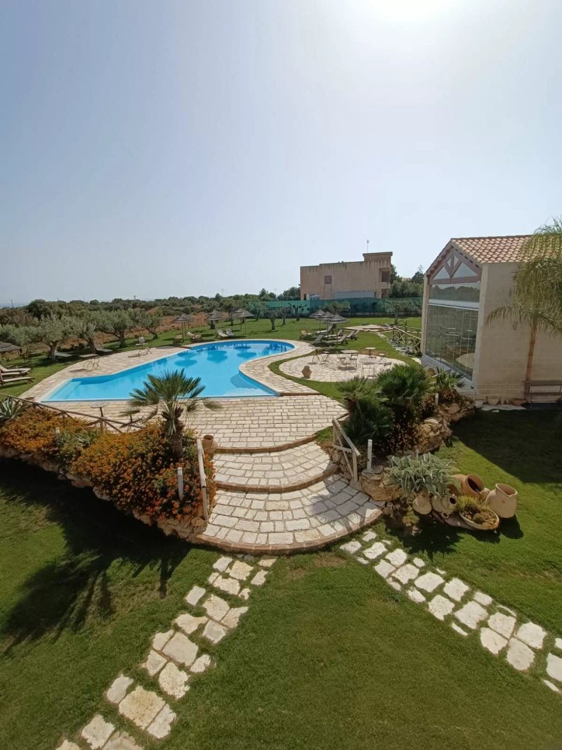 Hotel Il Marchese Spa