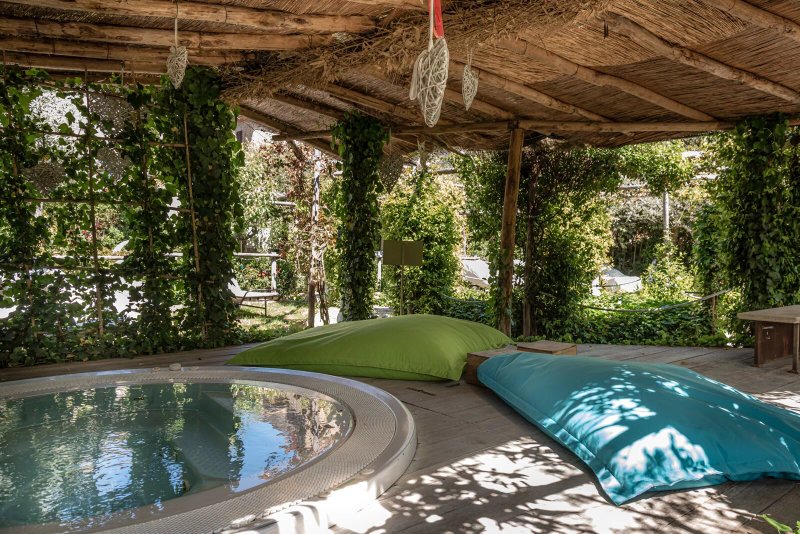 PALAZZO DEL CAPITANO Wellness & Relais - Luxury Borgo Capitano Collection