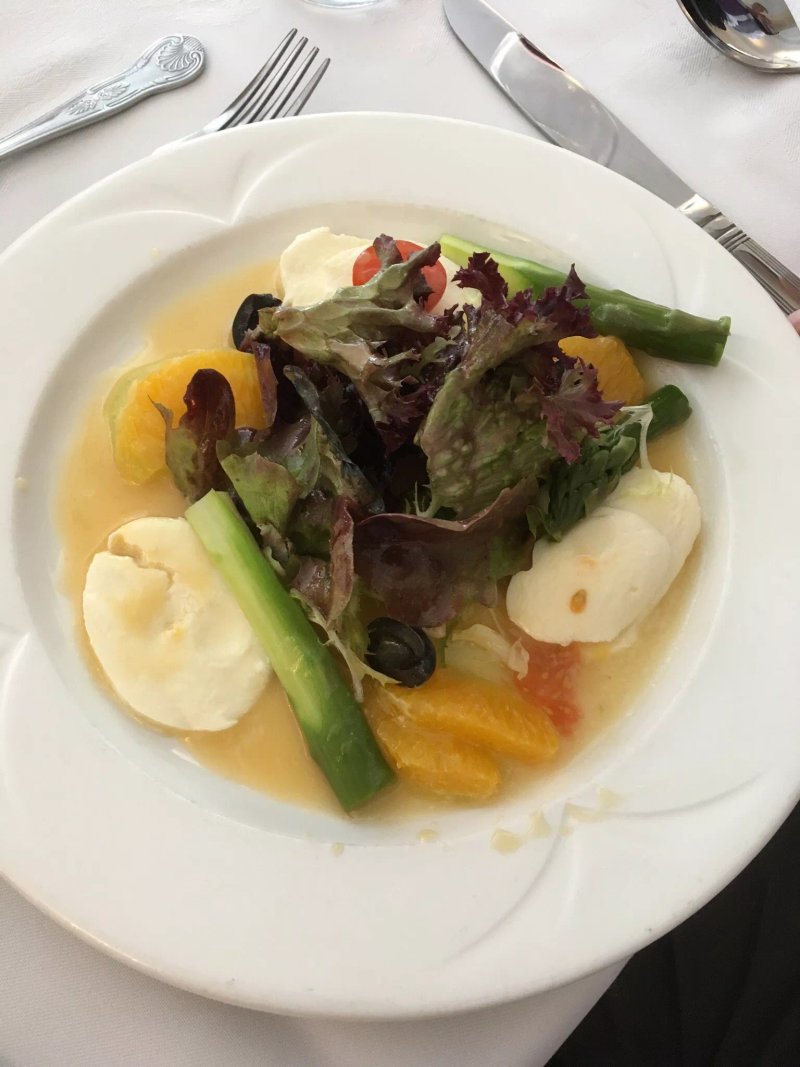 Merlin’s Training Restaurant