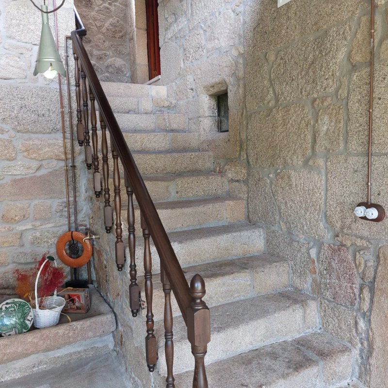 Casa Da Torre
