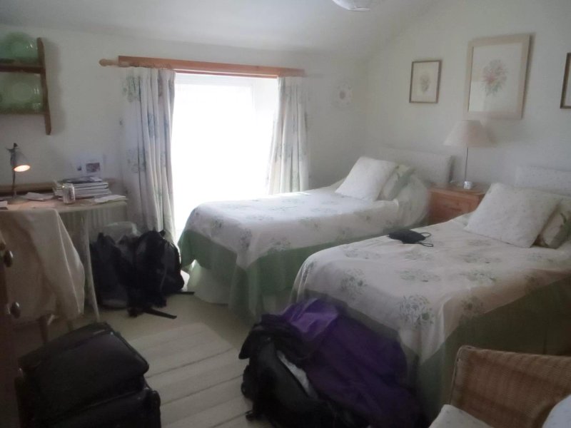 Gold Martin Bed & Breakfast